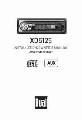 Dual Stereo System XD5125-page_pdf